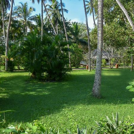 Eva Lanka Hotel - Beach & Wellness Tangalle Esterno foto