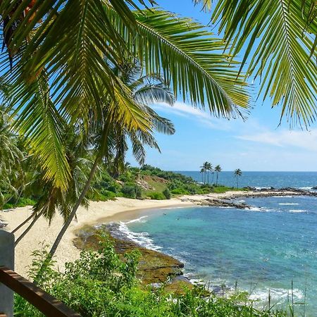 Eva Lanka Hotel - Beach & Wellness Tangalle Esterno foto