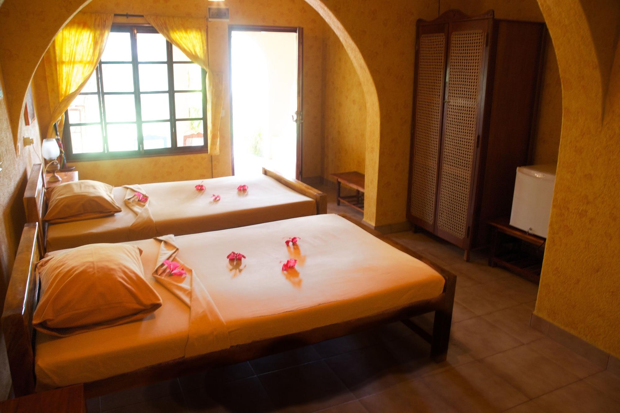 Eva Lanka Hotel - Beach & Wellness Tangalle Esterno foto
