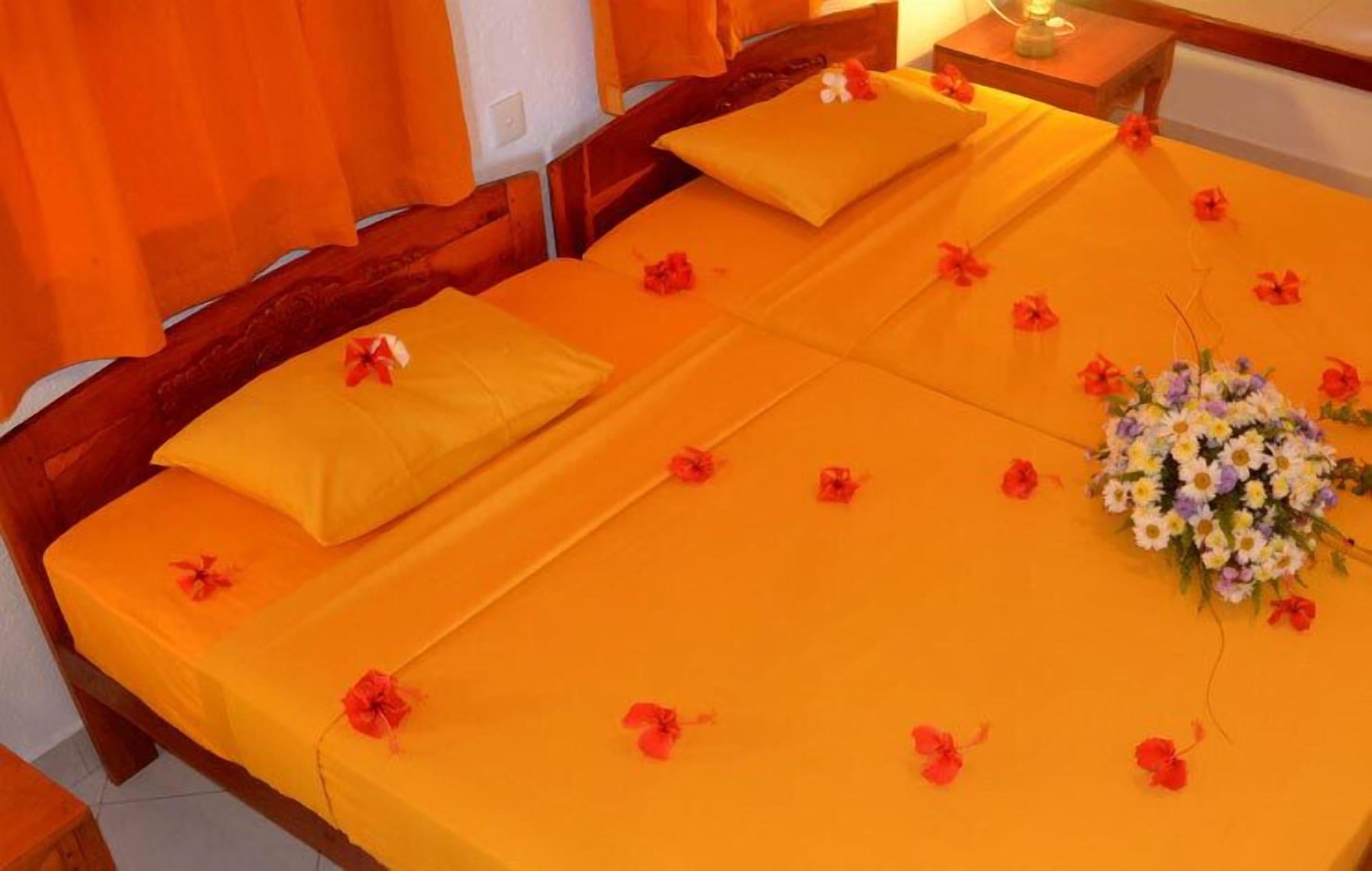 Eva Lanka Hotel - Beach & Wellness Tangalle Esterno foto
