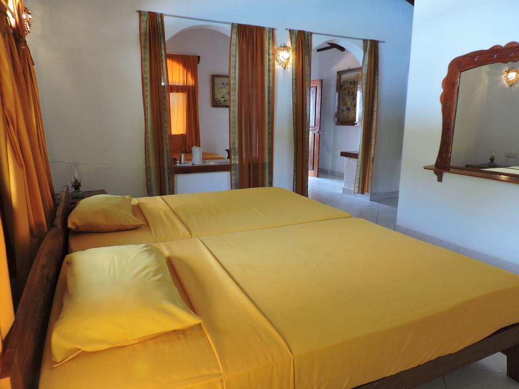 Eva Lanka Hotel - Beach & Wellness Tangalle Esterno foto