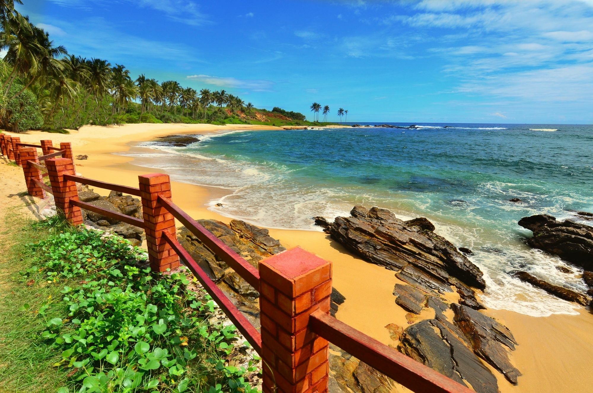 Eva Lanka Hotel - Beach & Wellness Tangalle Esterno foto