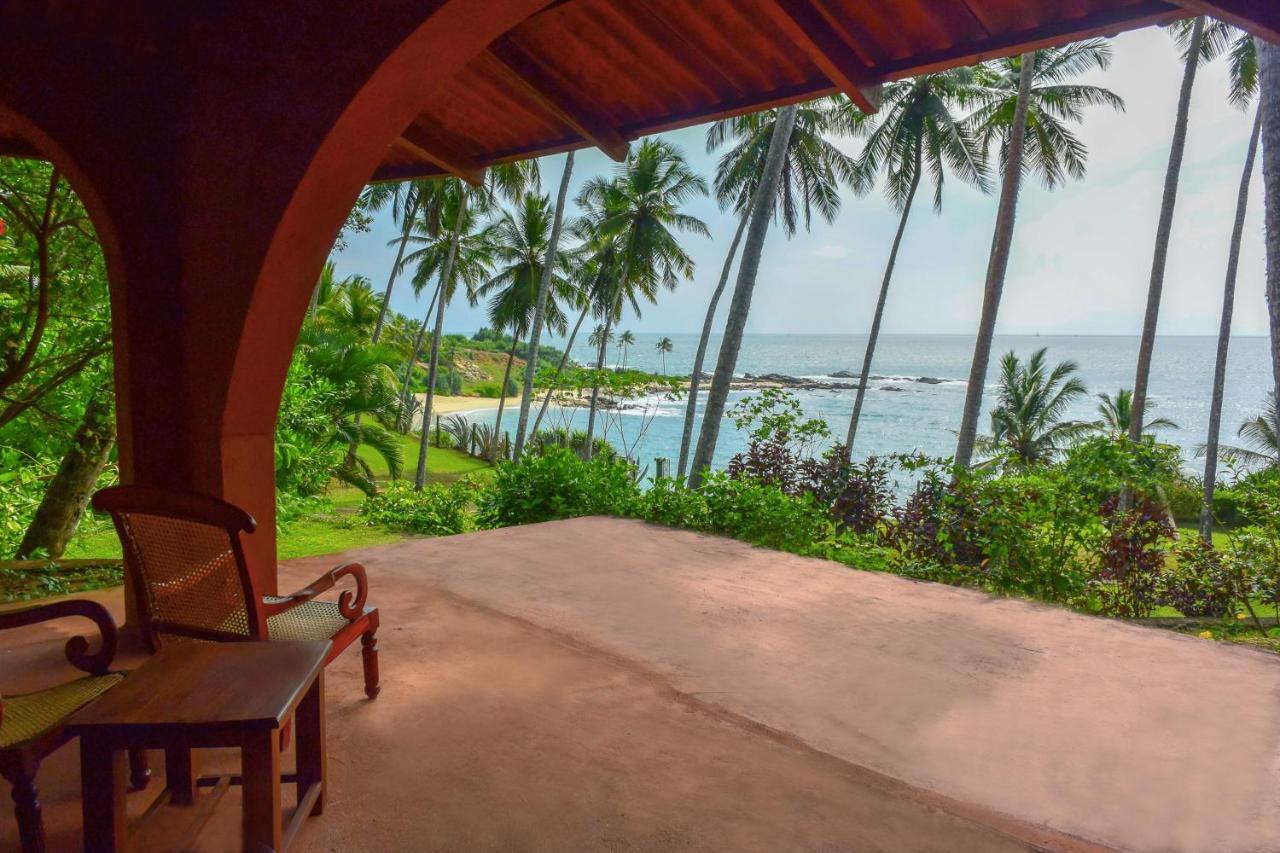 Eva Lanka Hotel - Beach & Wellness Tangalle Esterno foto