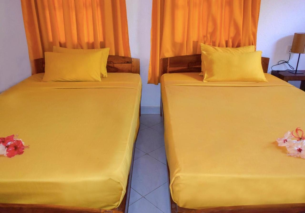 Eva Lanka Hotel - Beach & Wellness Tangalle Esterno foto