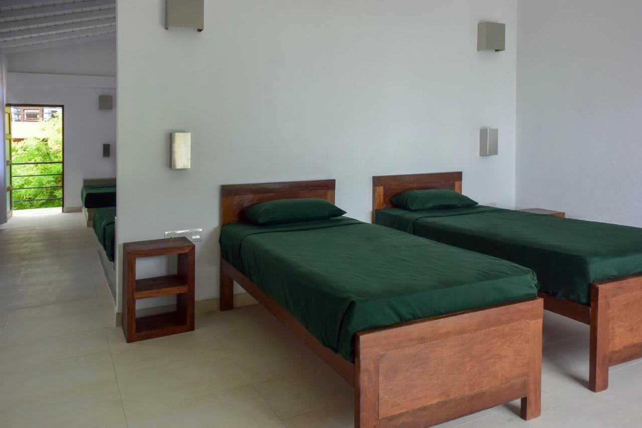 Eva Lanka Hotel - Beach & Wellness Tangalle Esterno foto