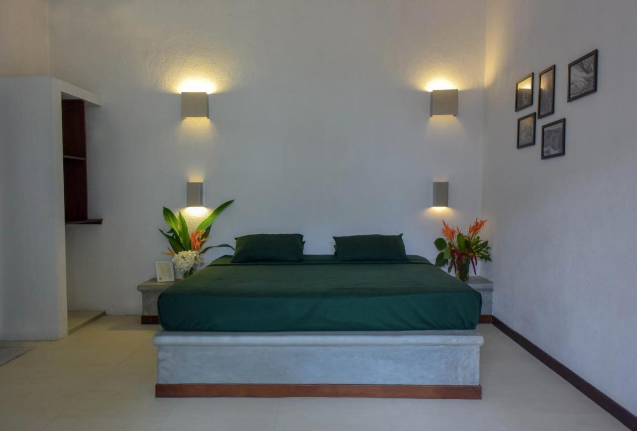 Eva Lanka Hotel - Beach & Wellness Tangalle Esterno foto