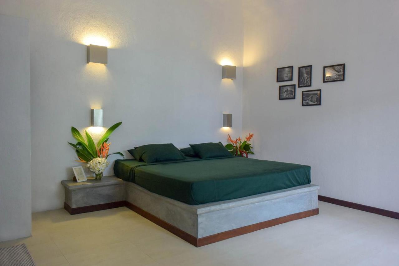 Eva Lanka Hotel - Beach & Wellness Tangalle Esterno foto