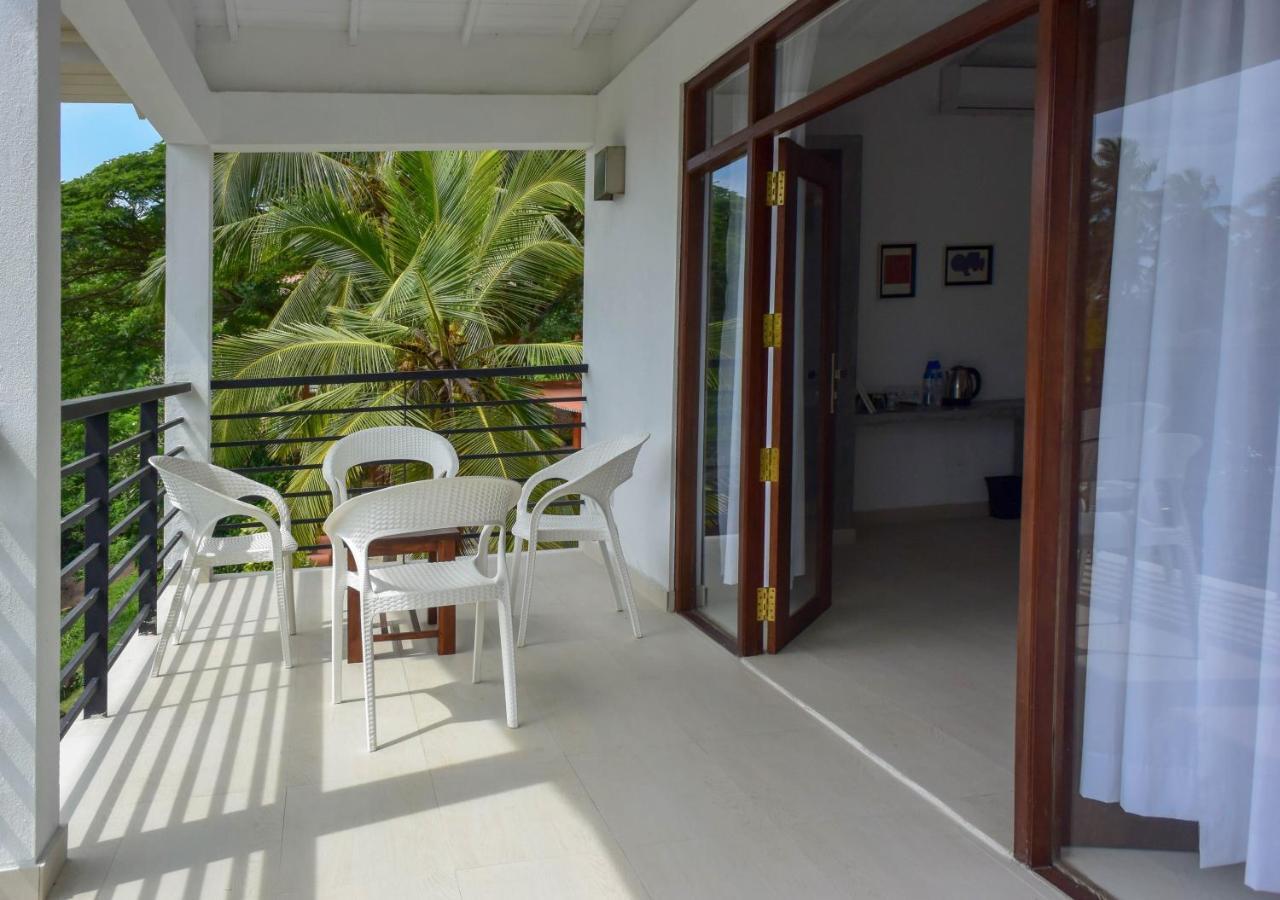 Eva Lanka Hotel - Beach & Wellness Tangalle Esterno foto