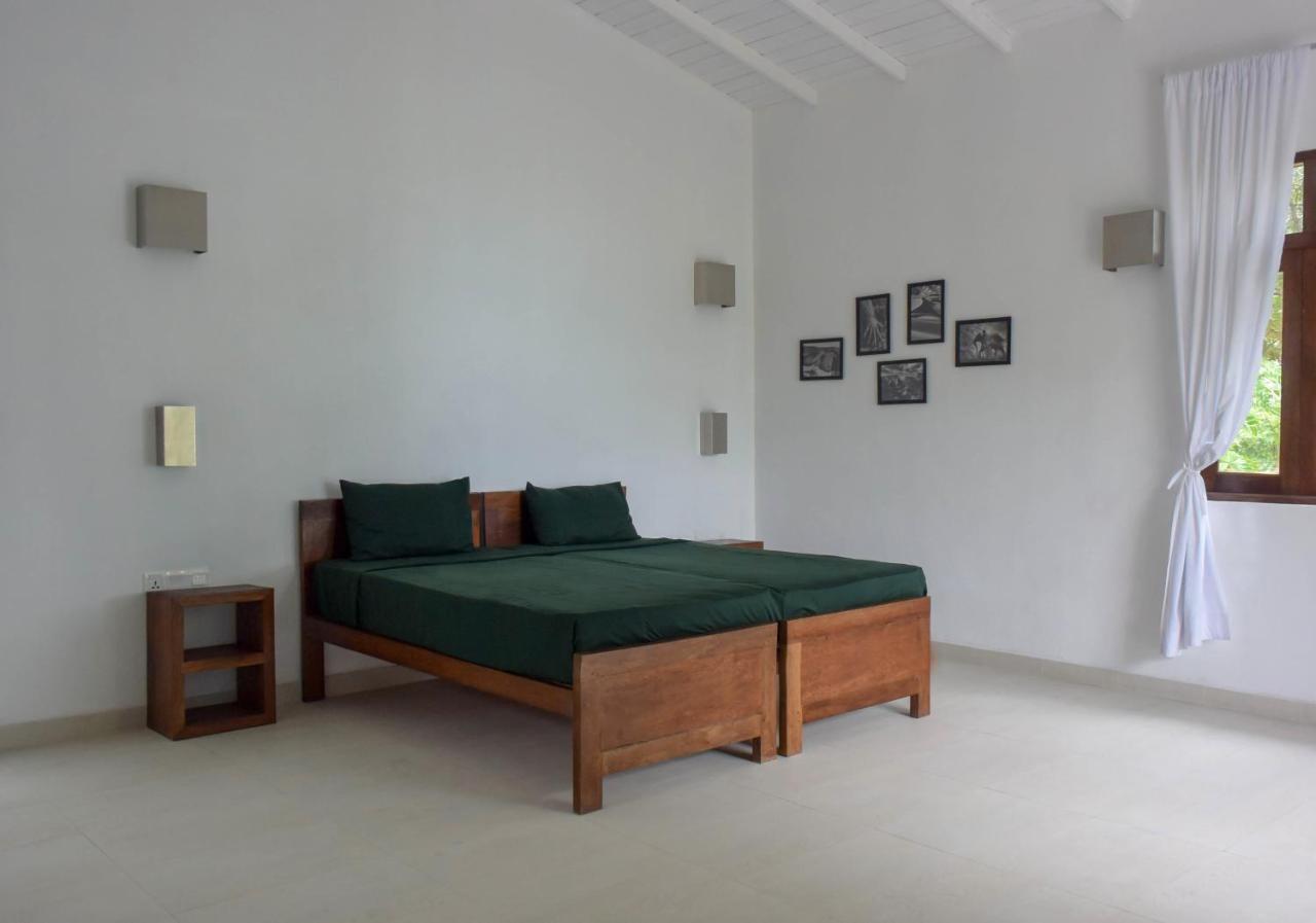 Eva Lanka Hotel - Beach & Wellness Tangalle Esterno foto