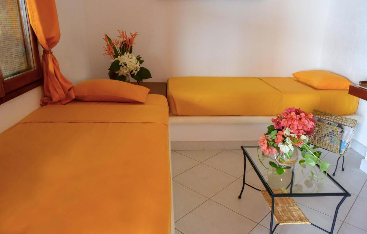 Eva Lanka Hotel - Beach & Wellness Tangalle Esterno foto