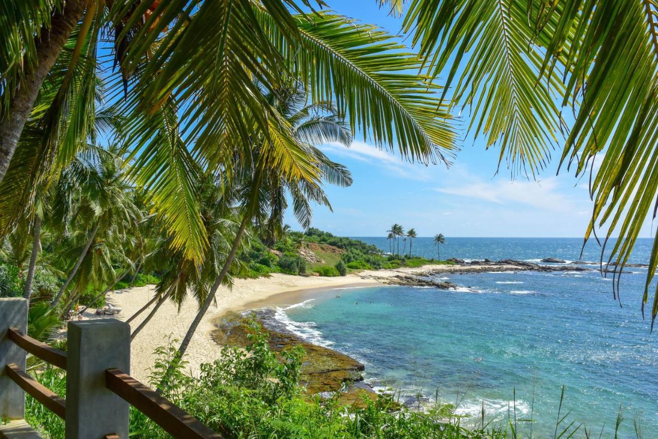 Eva Lanka Hotel - Beach & Wellness Tangalle Esterno foto