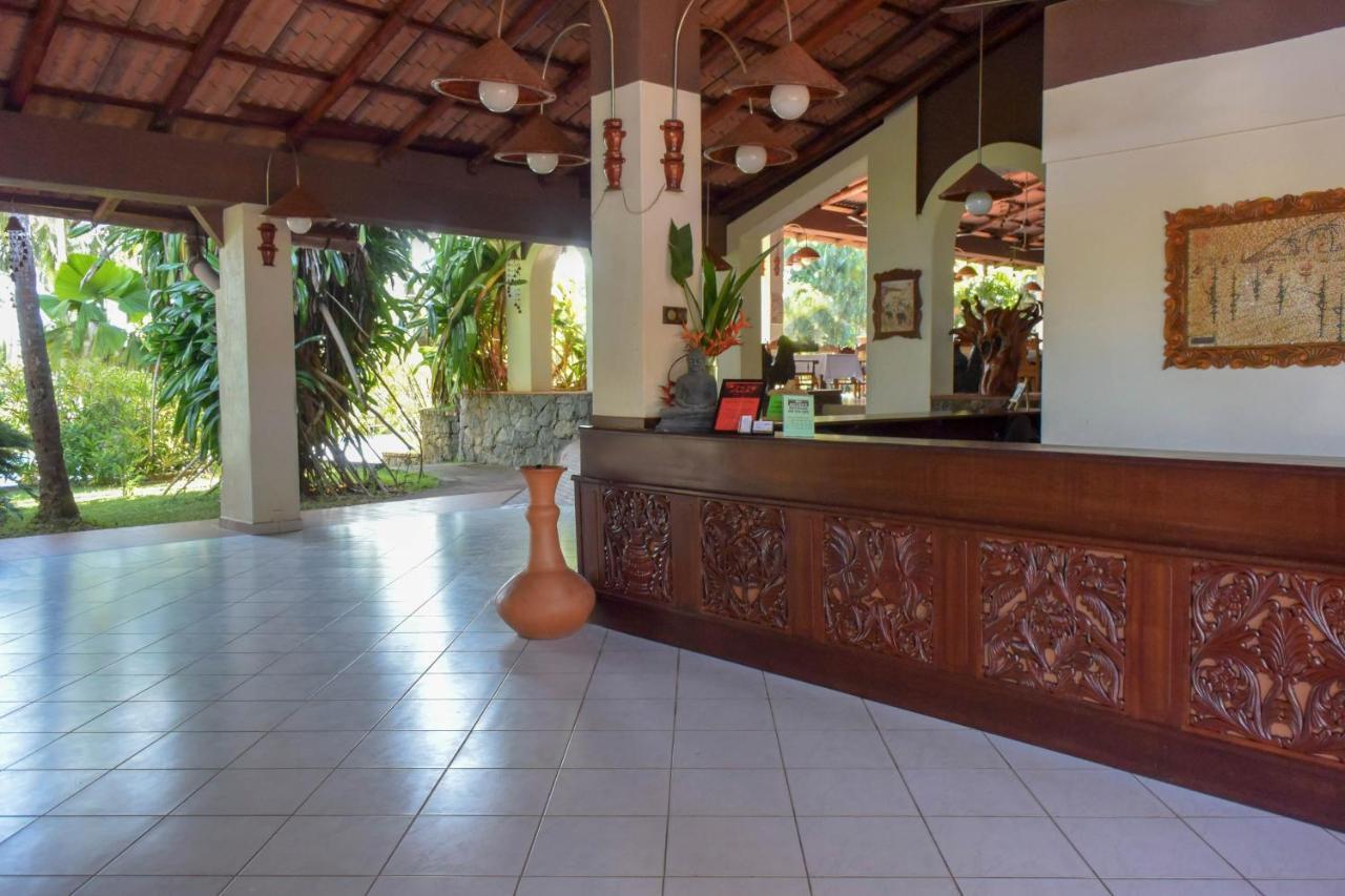 Eva Lanka Hotel - Beach & Wellness Tangalle Esterno foto