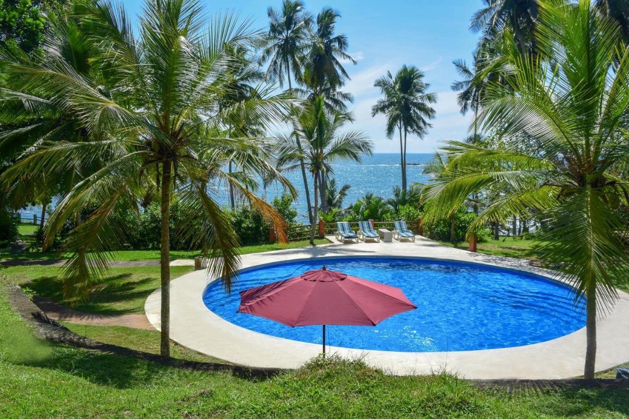 Eva Lanka Hotel - Beach & Wellness Tangalle Esterno foto