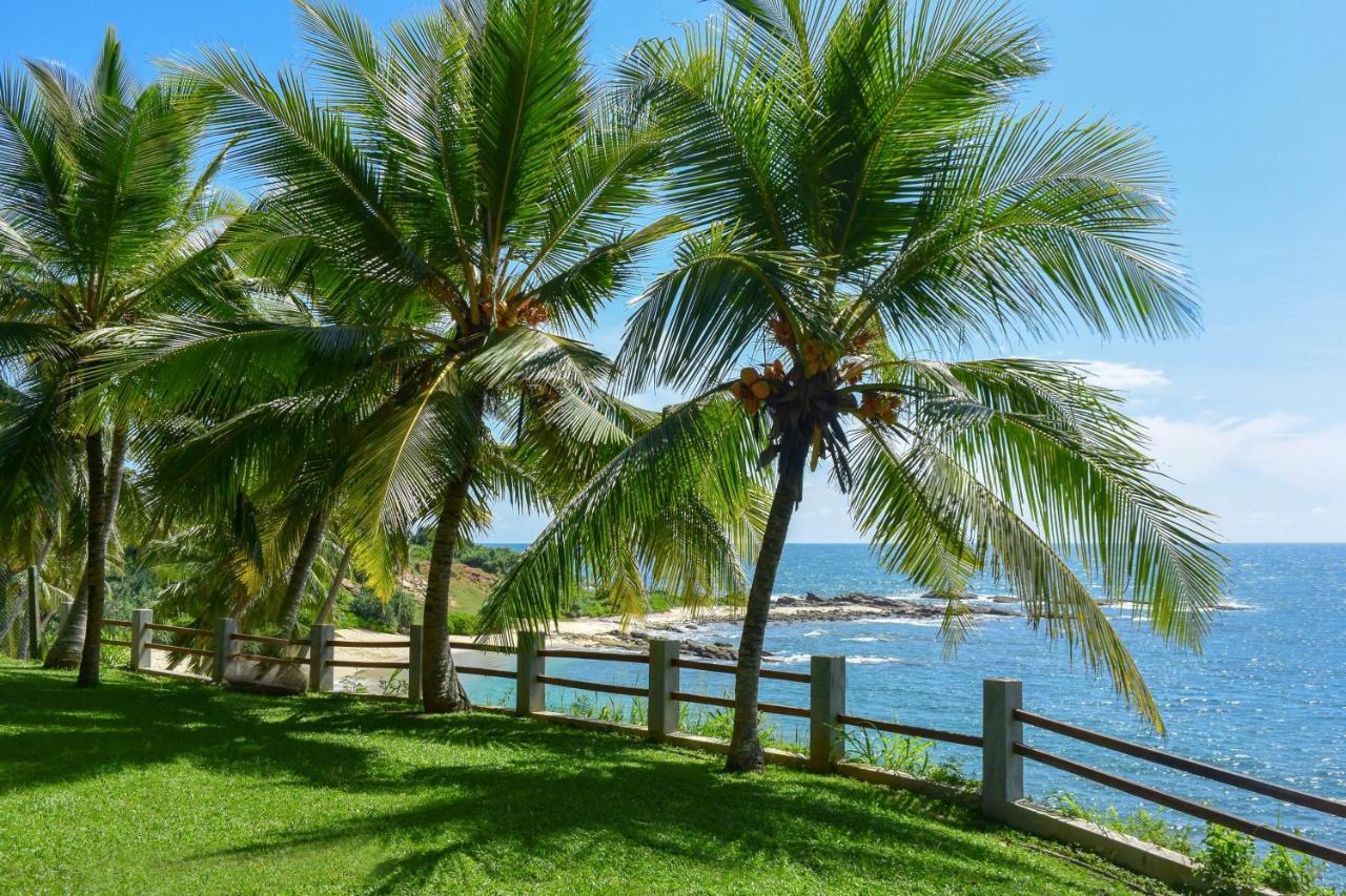 Eva Lanka Hotel - Beach & Wellness Tangalle Esterno foto