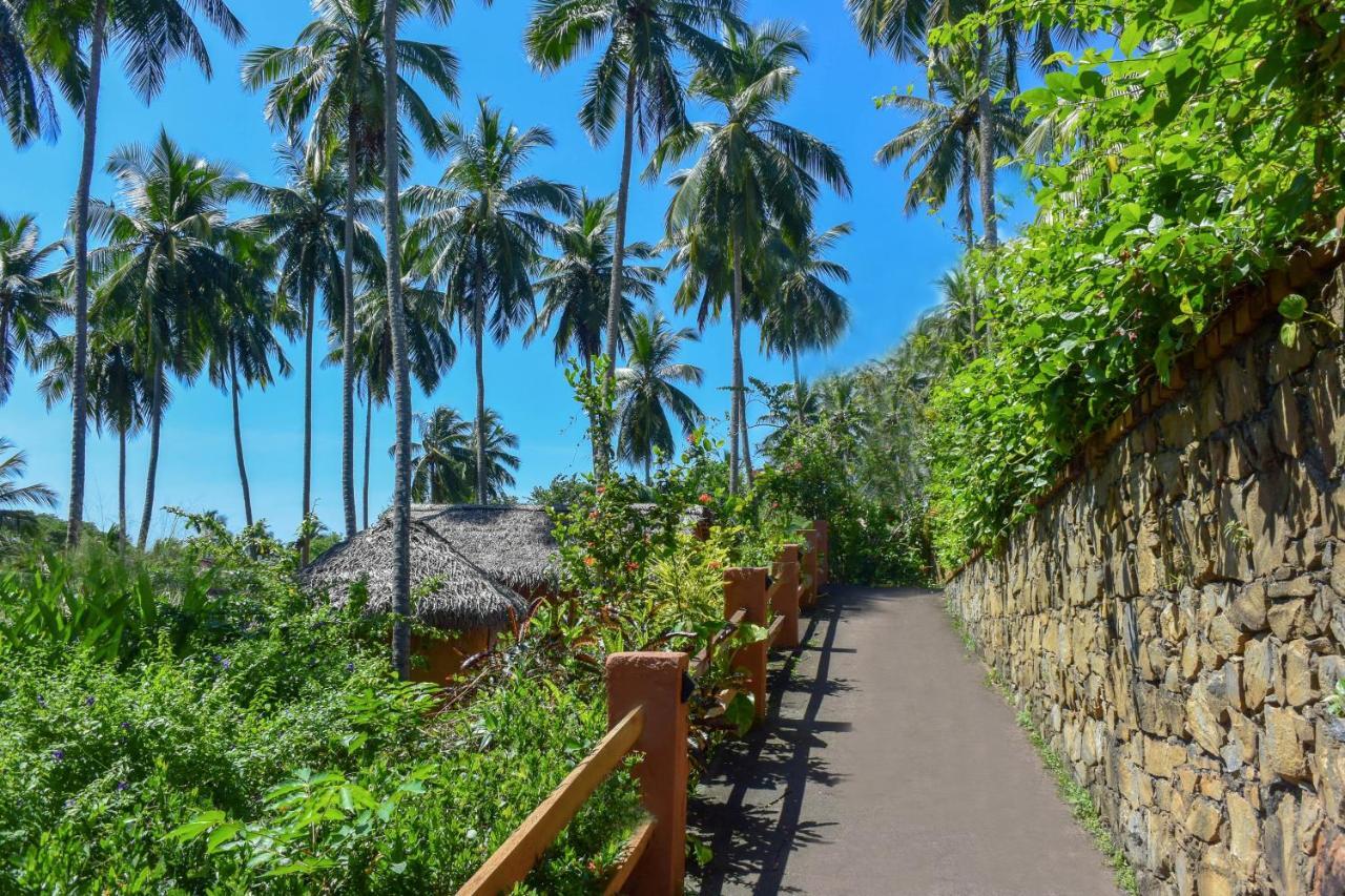 Eva Lanka Hotel - Beach & Wellness Tangalle Esterno foto