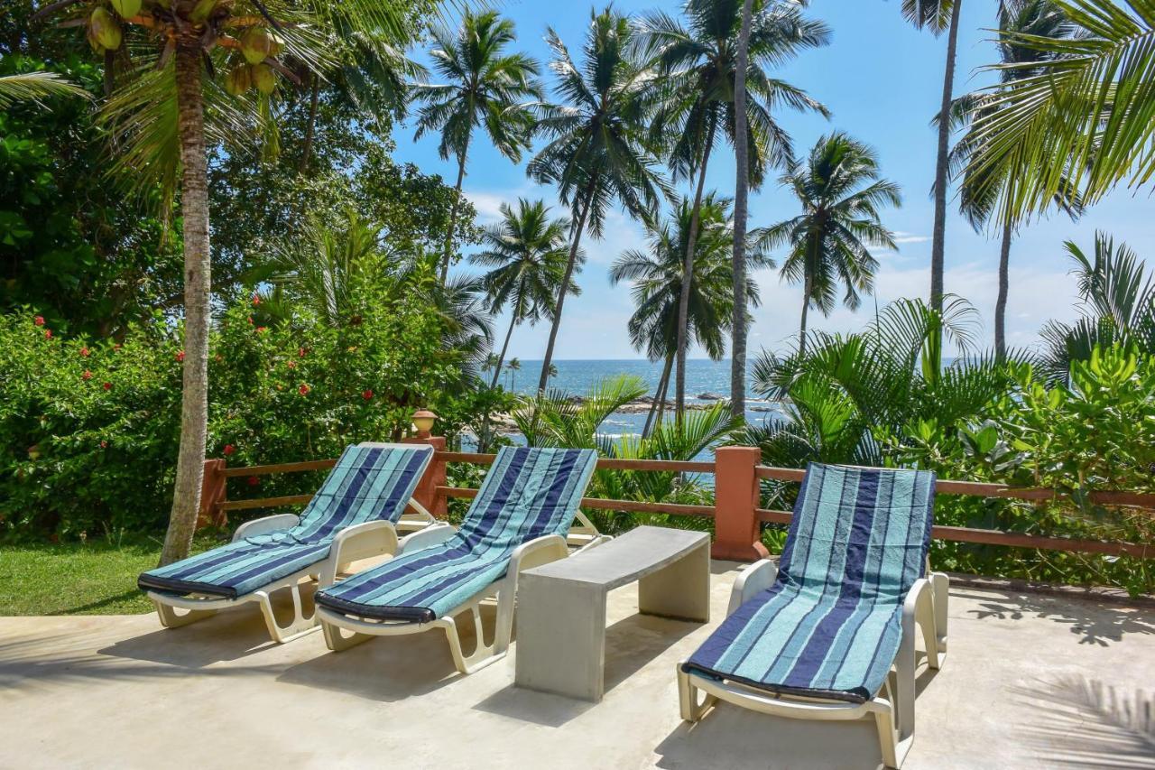 Eva Lanka Hotel - Beach & Wellness Tangalle Esterno foto