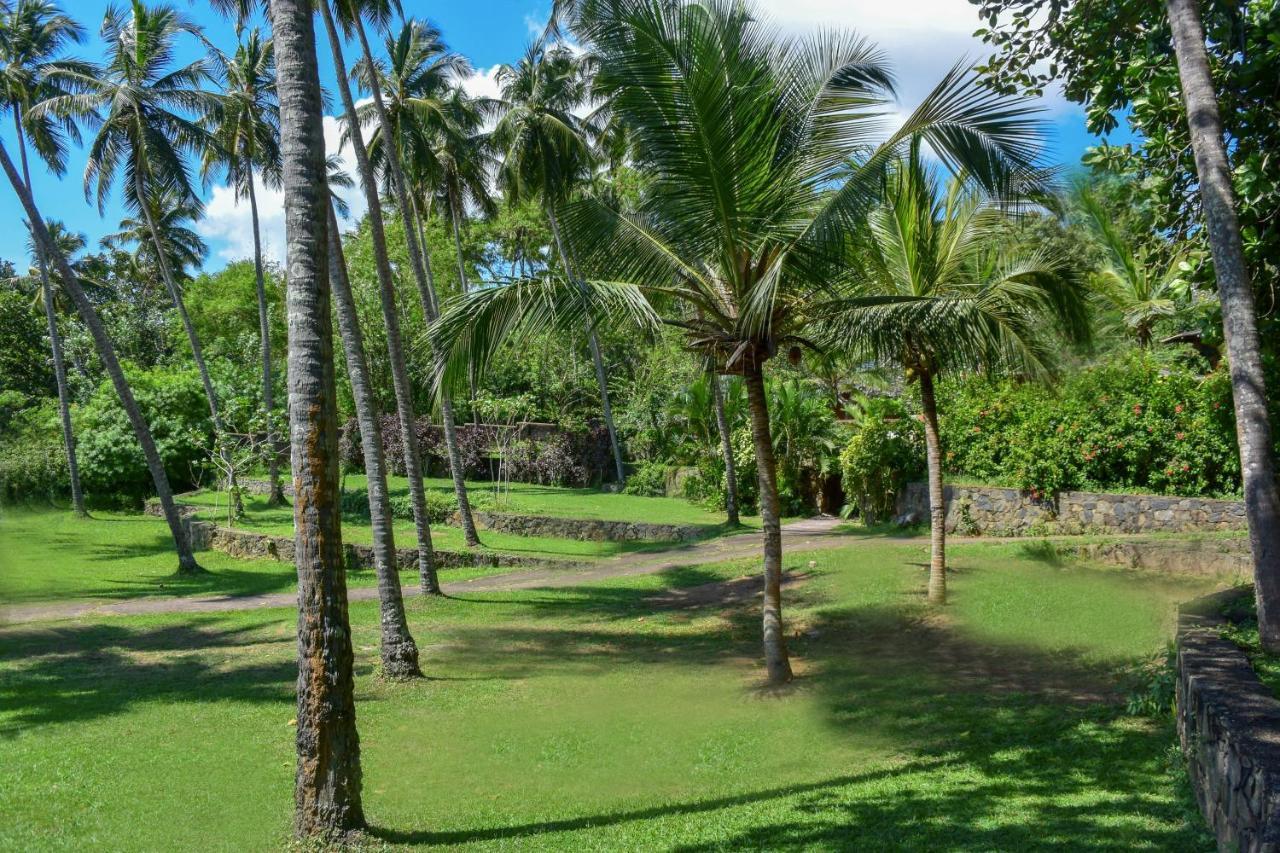 Eva Lanka Hotel - Beach & Wellness Tangalle Esterno foto