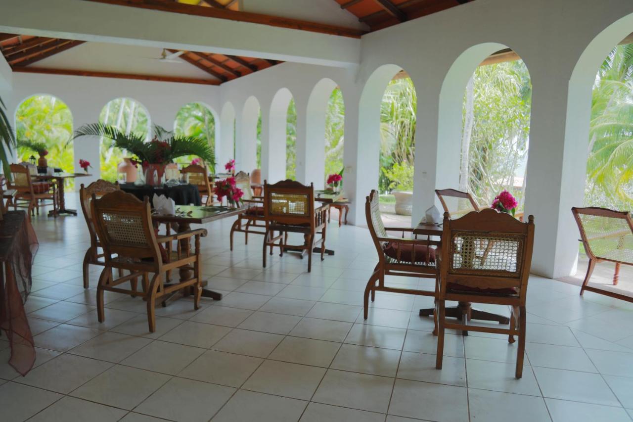 Eva Lanka Hotel - Beach & Wellness Tangalle Esterno foto