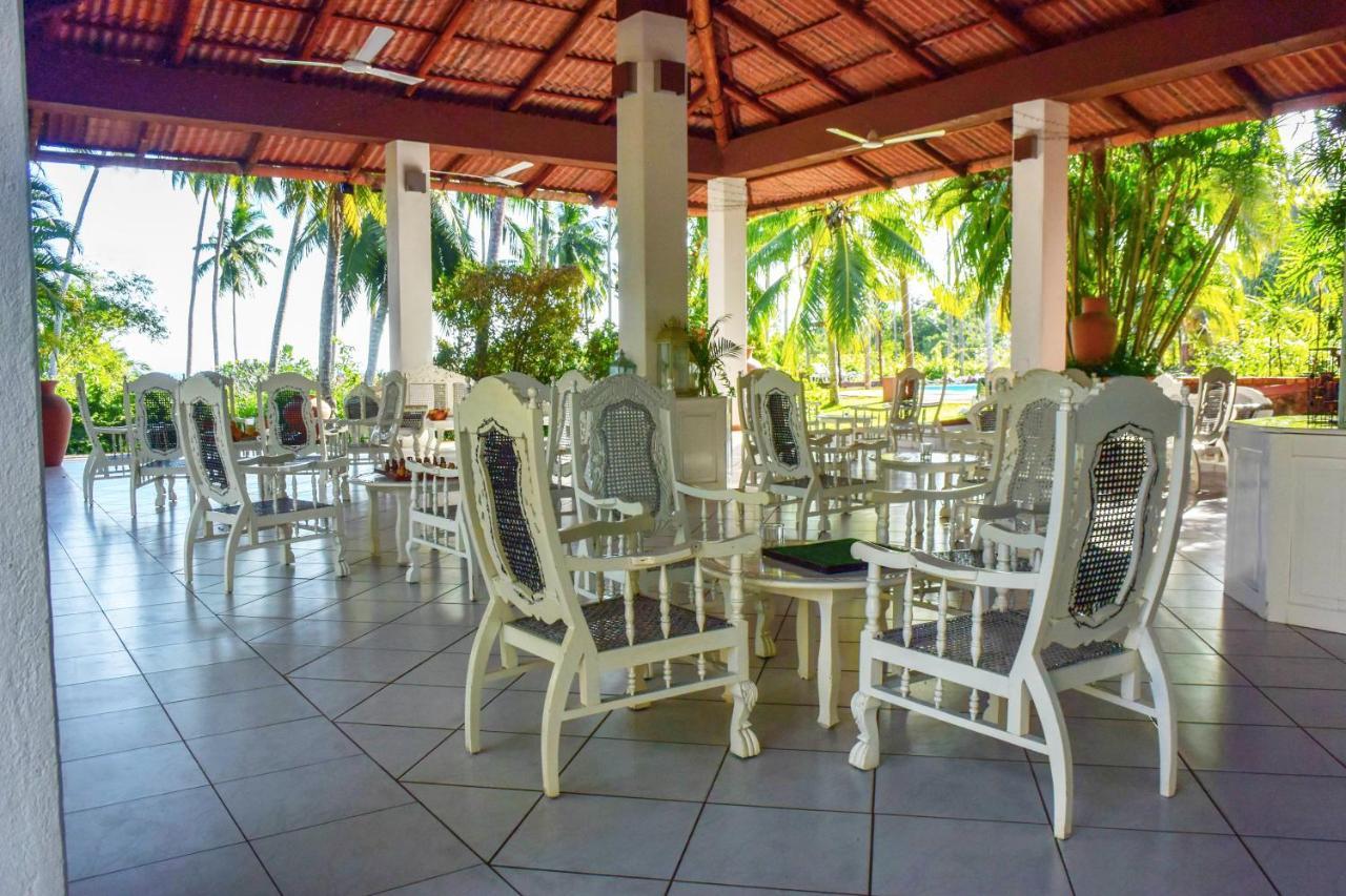 Eva Lanka Hotel - Beach & Wellness Tangalle Esterno foto
