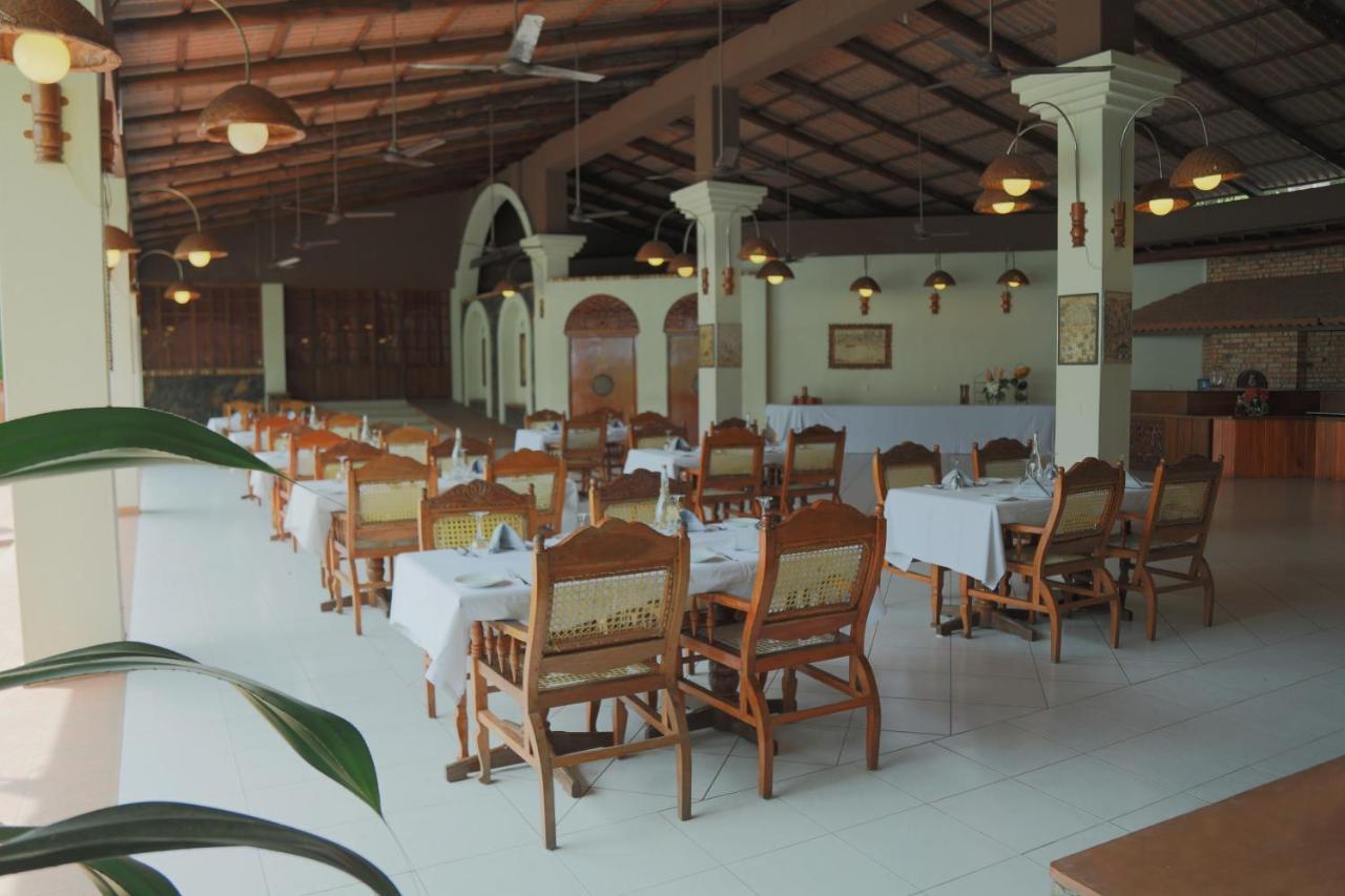Eva Lanka Hotel - Beach & Wellness Tangalle Esterno foto