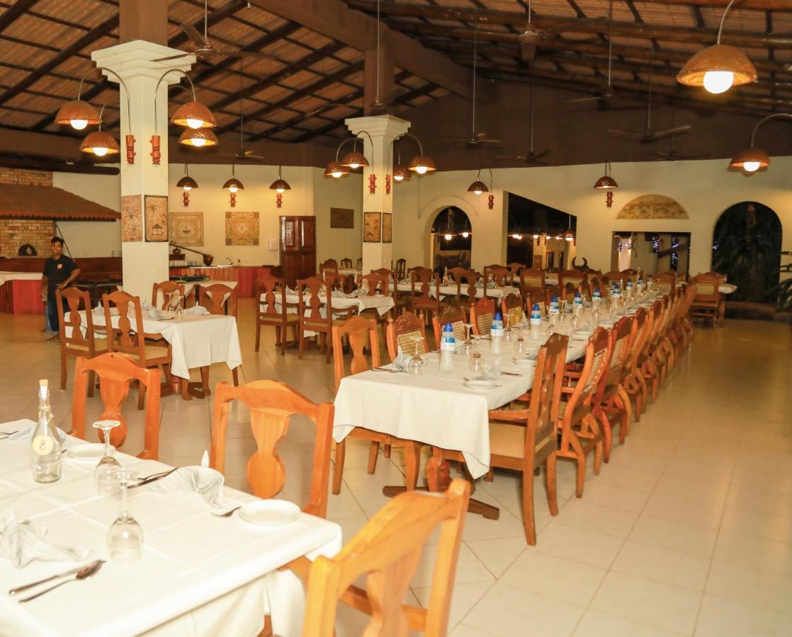 Eva Lanka Hotel - Beach & Wellness Tangalle Esterno foto