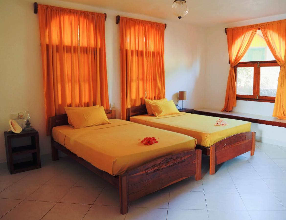 Eva Lanka Hotel - Beach & Wellness Tangalle Esterno foto
