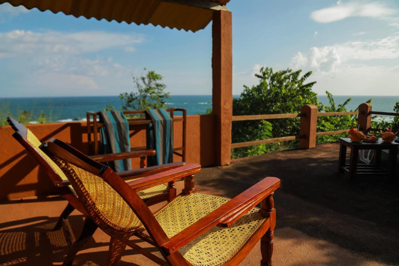 Eva Lanka Hotel - Beach & Wellness Tangalle Esterno foto