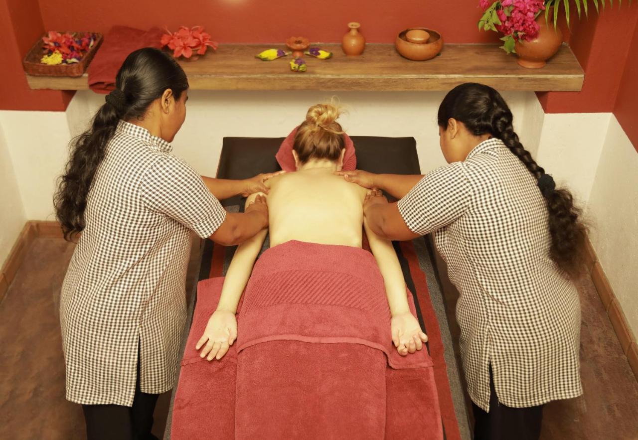 Eva Lanka Hotel - Beach & Wellness Tangalle Esterno foto