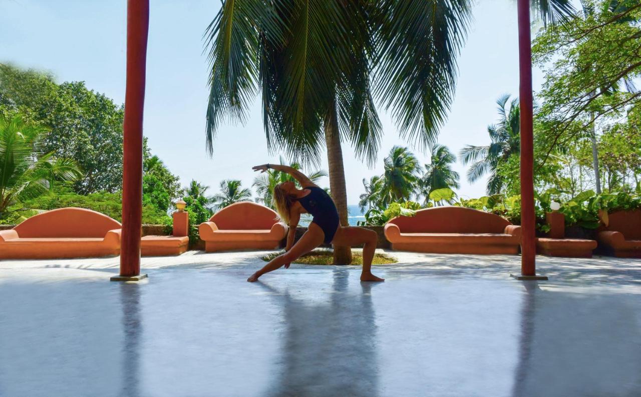 Eva Lanka Hotel - Beach & Wellness Tangalle Esterno foto
