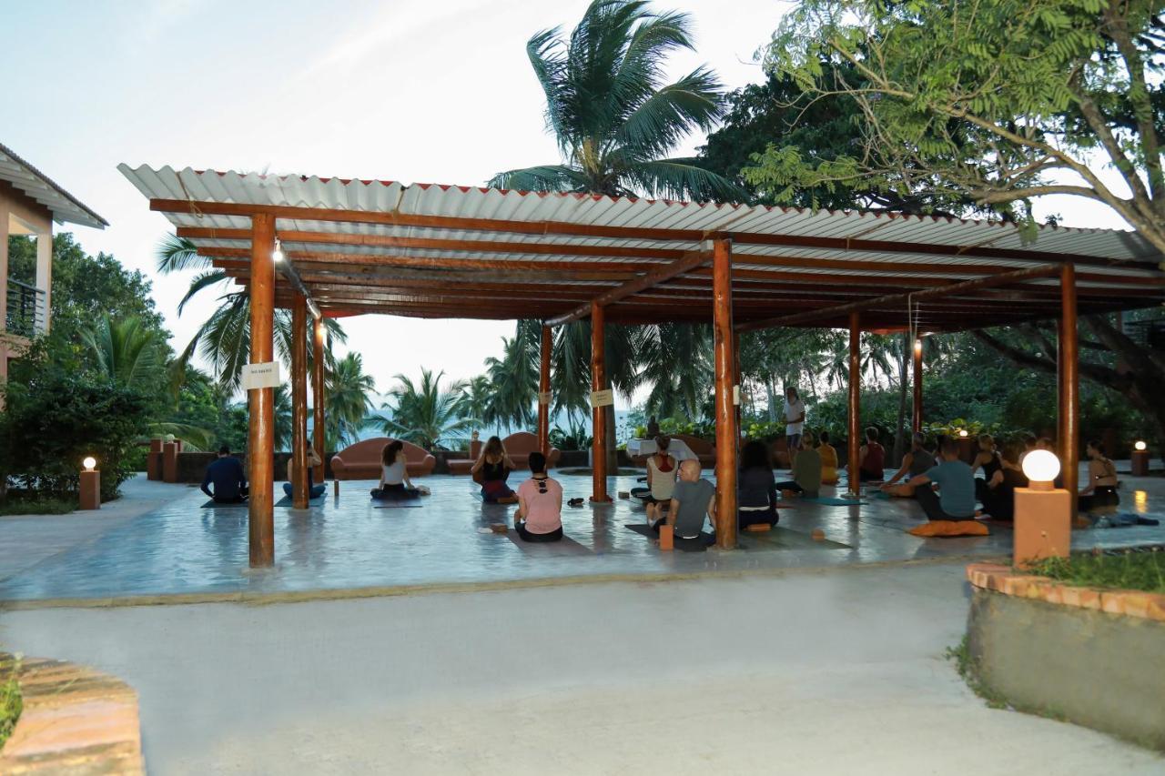 Eva Lanka Hotel - Beach & Wellness Tangalle Esterno foto